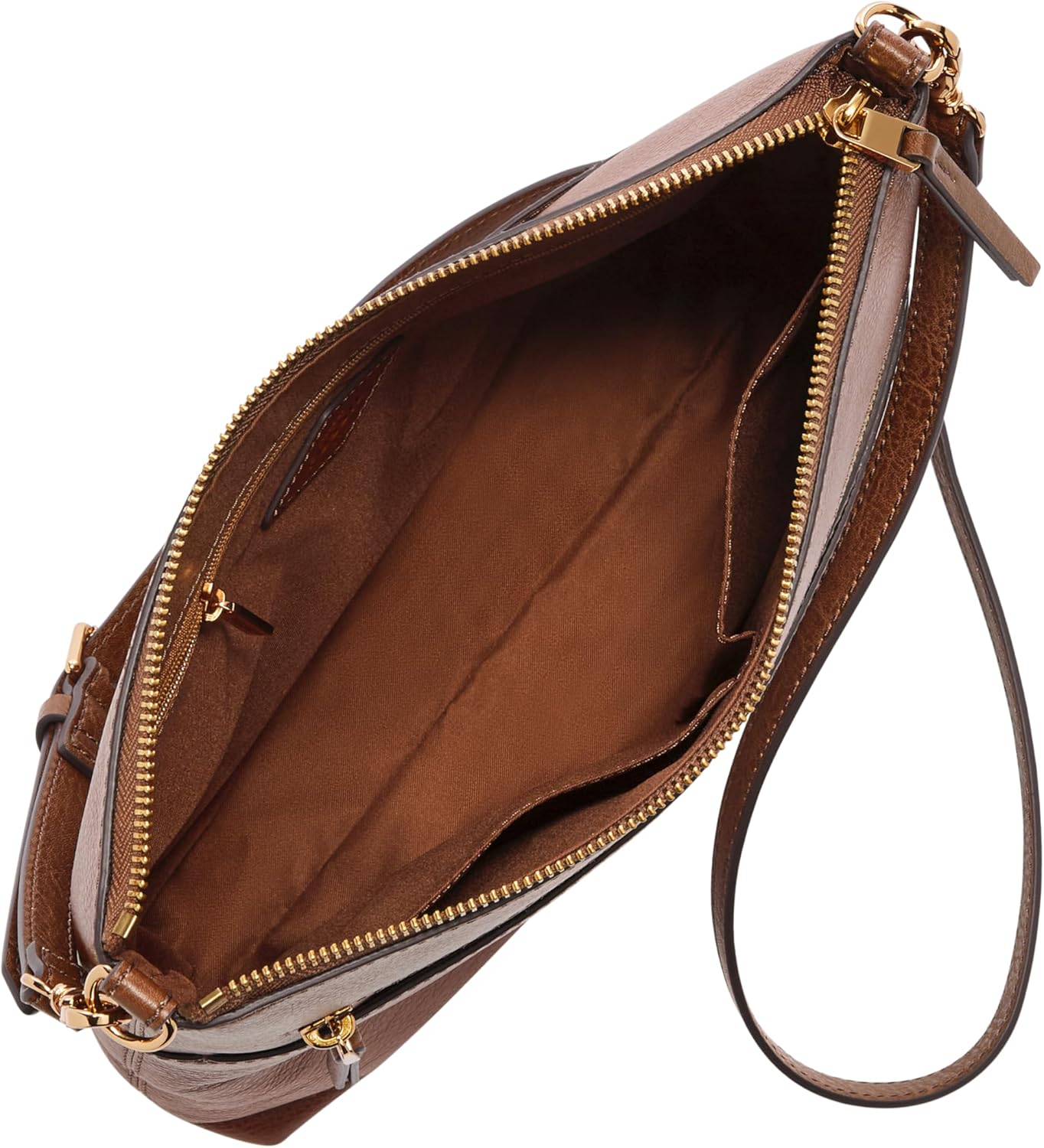 Women's Fiona Large or Small Crossbody Purse Handbag for Women